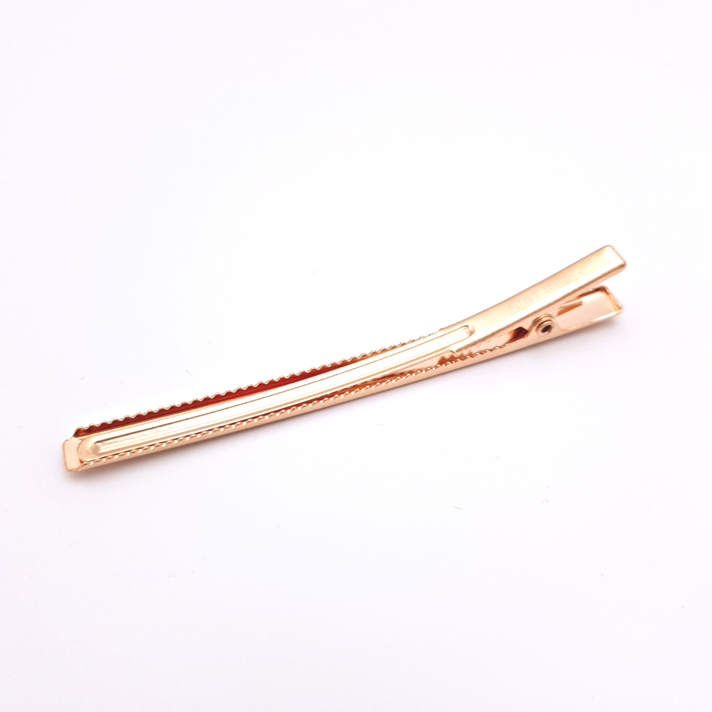 Hair Accessories Metal Date Tongs Pin Up Hair Hair