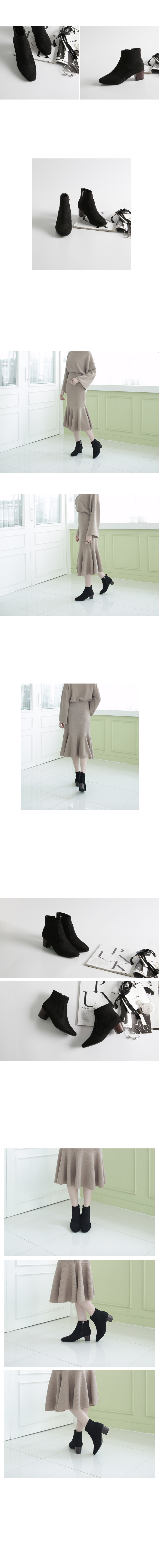 Suede Angle Boots Shoes Mall Winter Women Women Ha