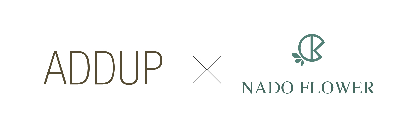 Flower Eco Bag Basic style Modern canvas bag Stron