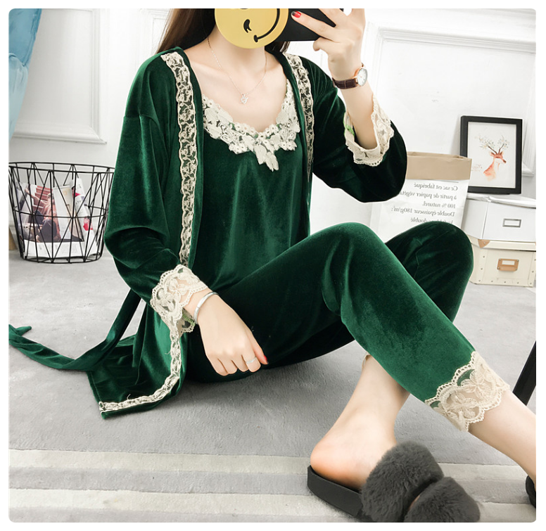 Imported 55-100 size soft but casual sexy ~ warm v