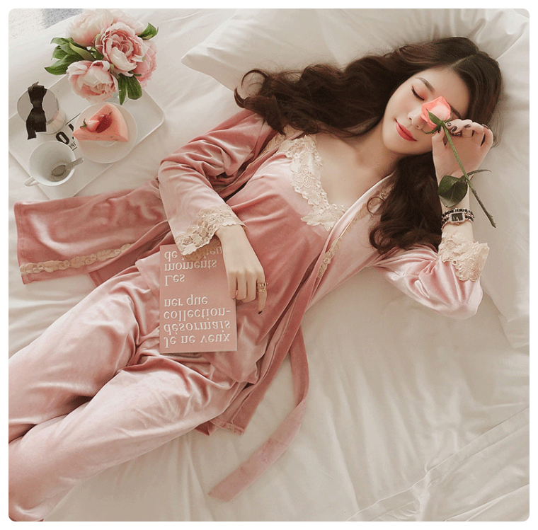 Imported 55-100 size soft but casual sexy ~ warm v