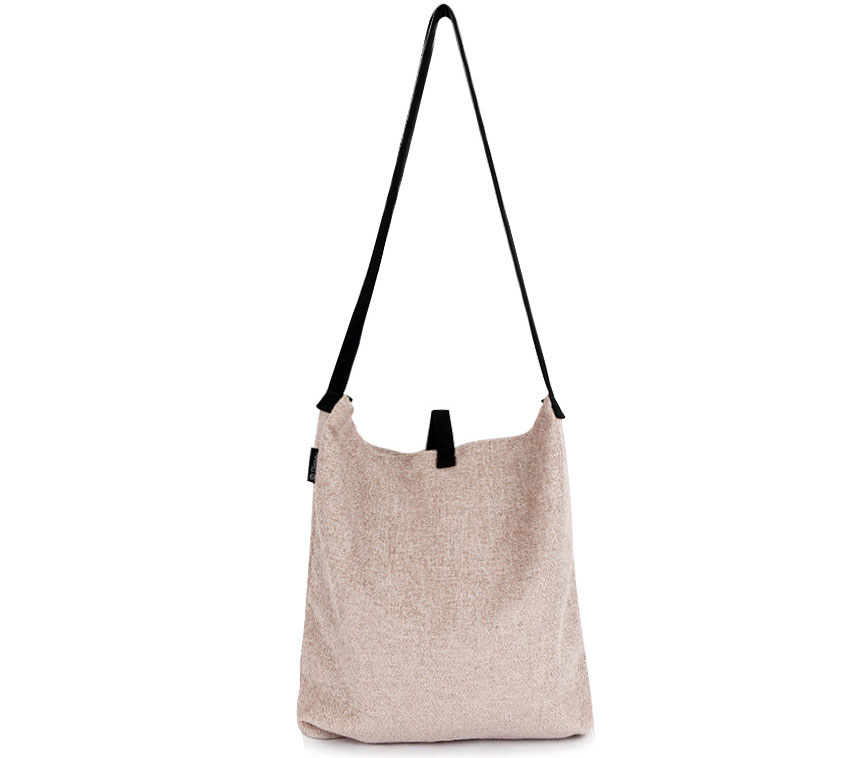 Winter Mini Knit Eco Bag Women's Tough Women