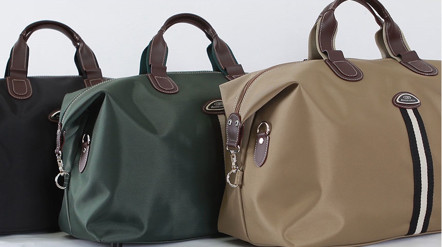 Travel Luggage Carigos Vino bino 3 days 2 nights B