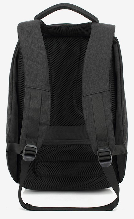 Antitheft Backpack Carrier Connection Bag 3color T