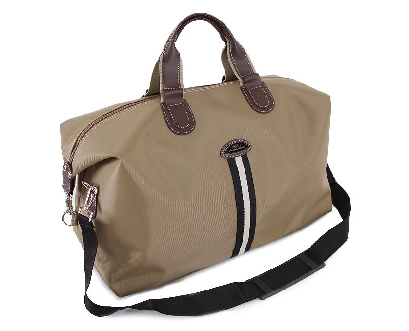 Travel Luggage Carigos Vino bino 3 days 2 nights B