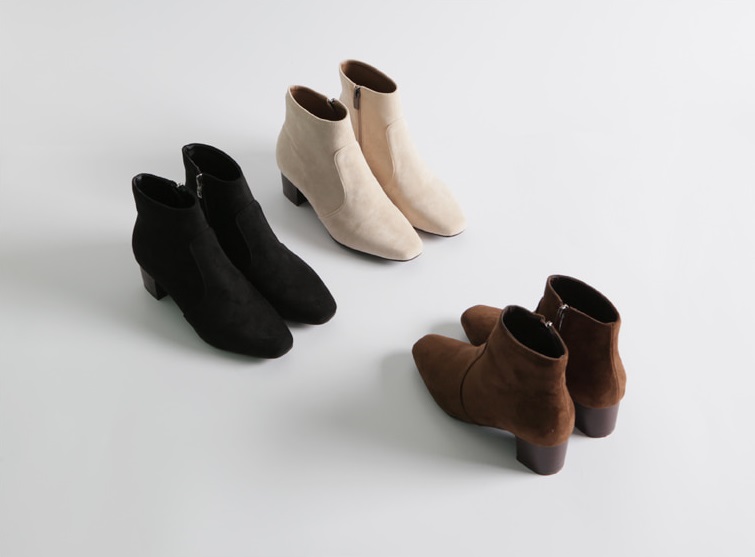 Suede Angle Boots Shoes Mall Winter Women Women Ha