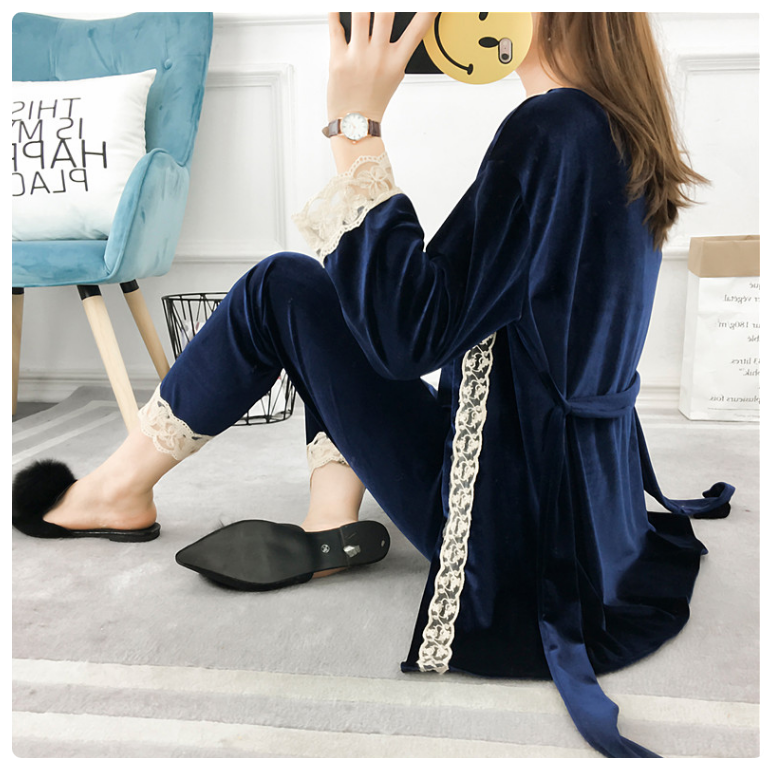 Imported 55-100 size soft but casual sexy ~ warm v