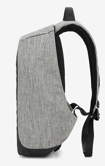 Antitheft Backpack Carrier Connection Bag 3color T