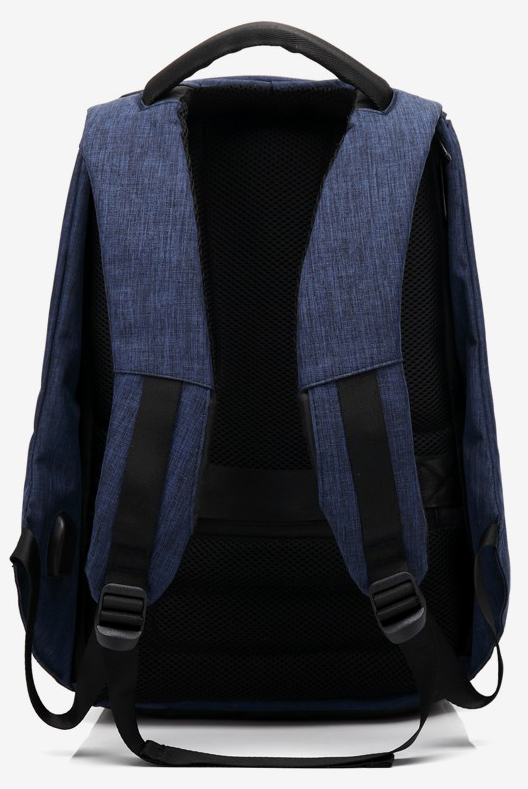 Antitheft Backpack Carrier Connection Bag 3color T