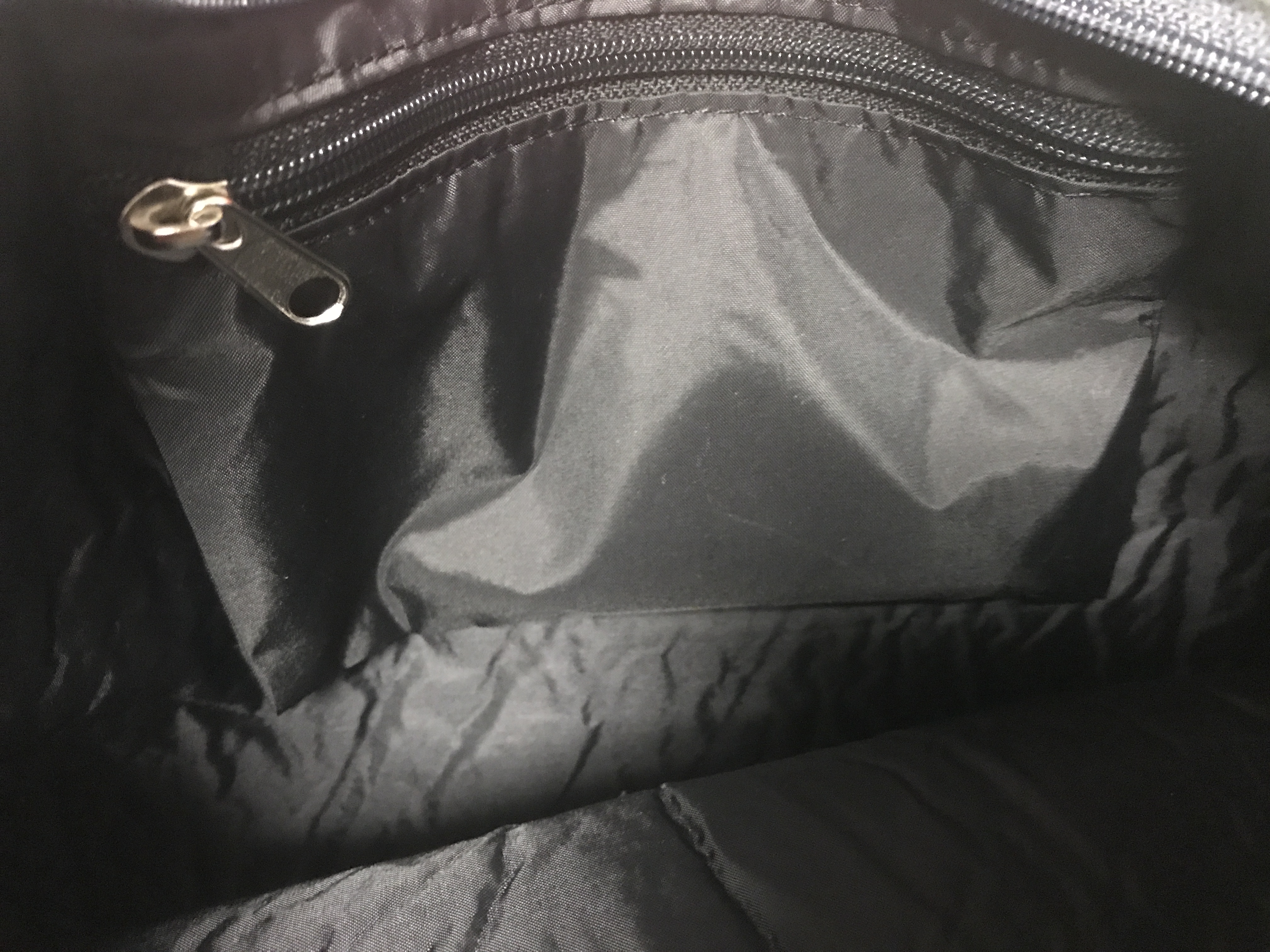 Free Shipping Furisukoto Eco Bag Zipper Winter Dai