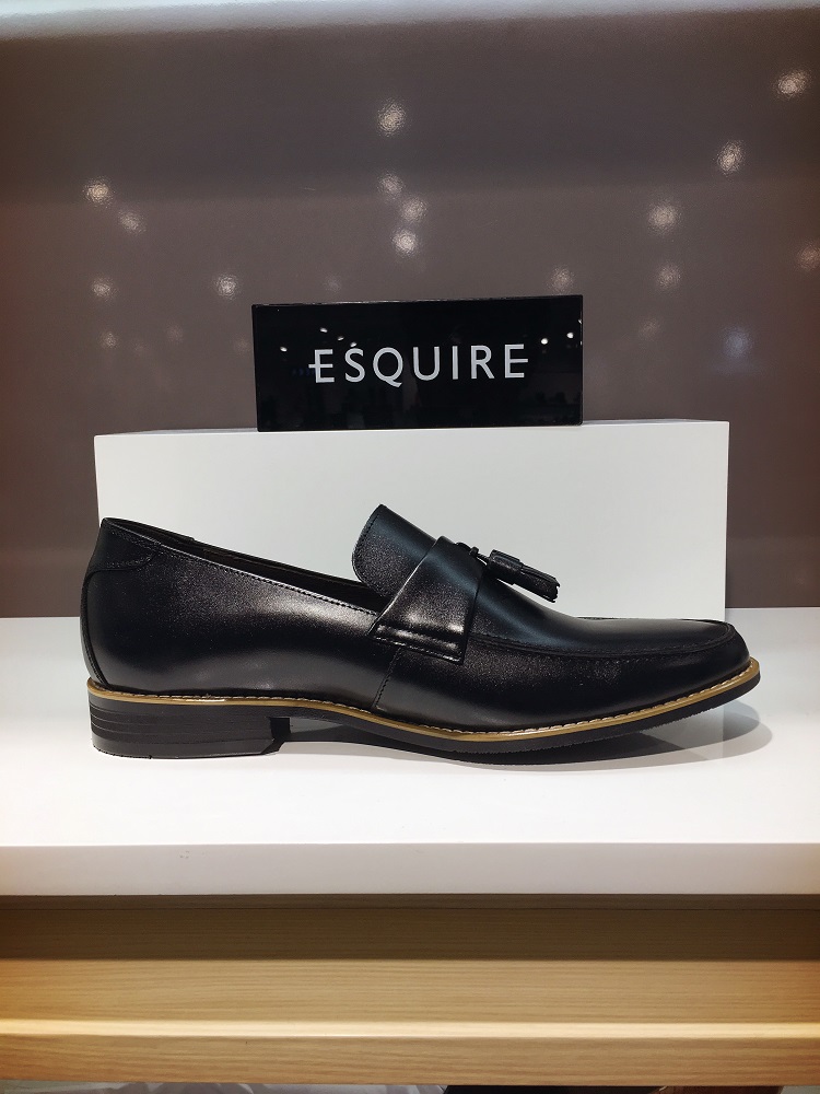 Esquia tester roper PF7FHL305 New look student ask