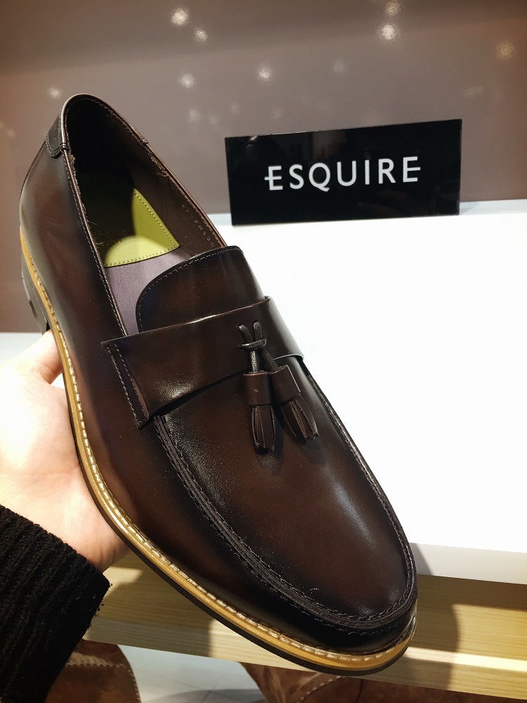 Esquia tester roper PF7FHL305 New look student ask