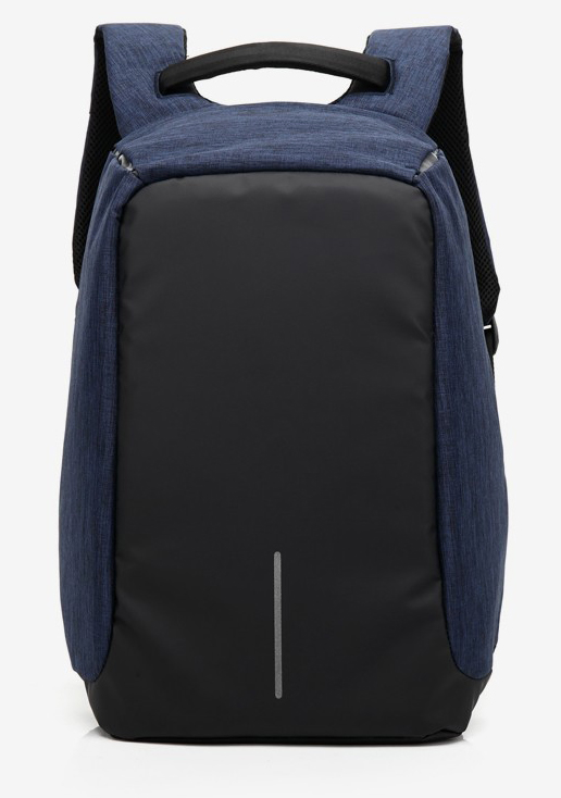 Antitheft Backpack Carrier Connection Bag 3color T