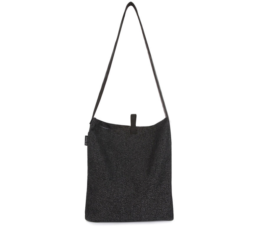 Winter Mini Knit Eco Bag Women's Tough Women