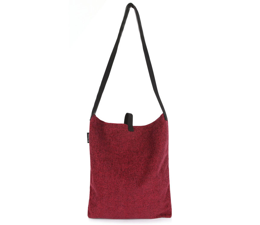 Winter Mini Knit Eco Bag Women's Tough Women