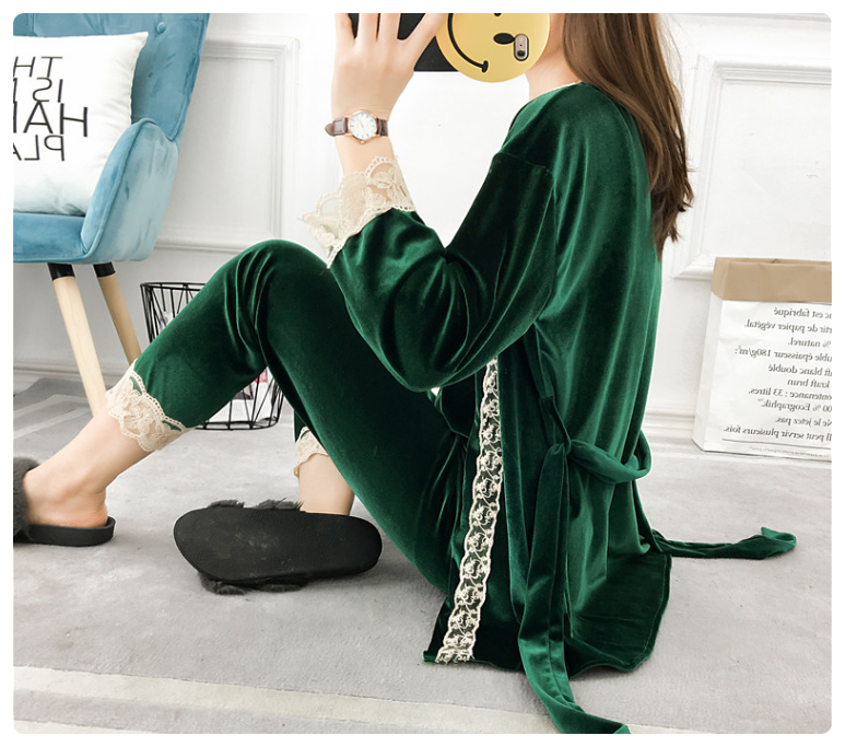 Imported 55-100 size soft but casual sexy ~ warm v