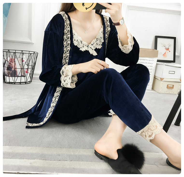 Imported 55-100 size soft but casual sexy ~ warm v