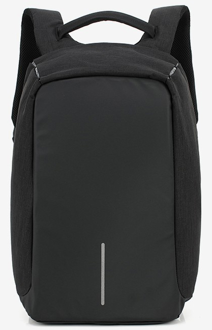 Antitheft Backpack Carrier Connection Bag 3color T