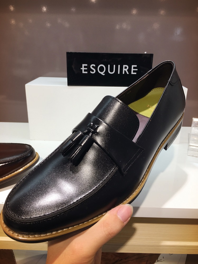 Esquia tester roper PF7FHL305 New look student ask