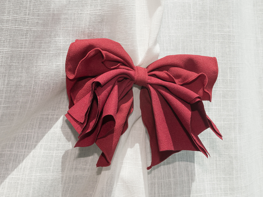 Hair Accessories Susan Hairpin King Ribbon Pin But