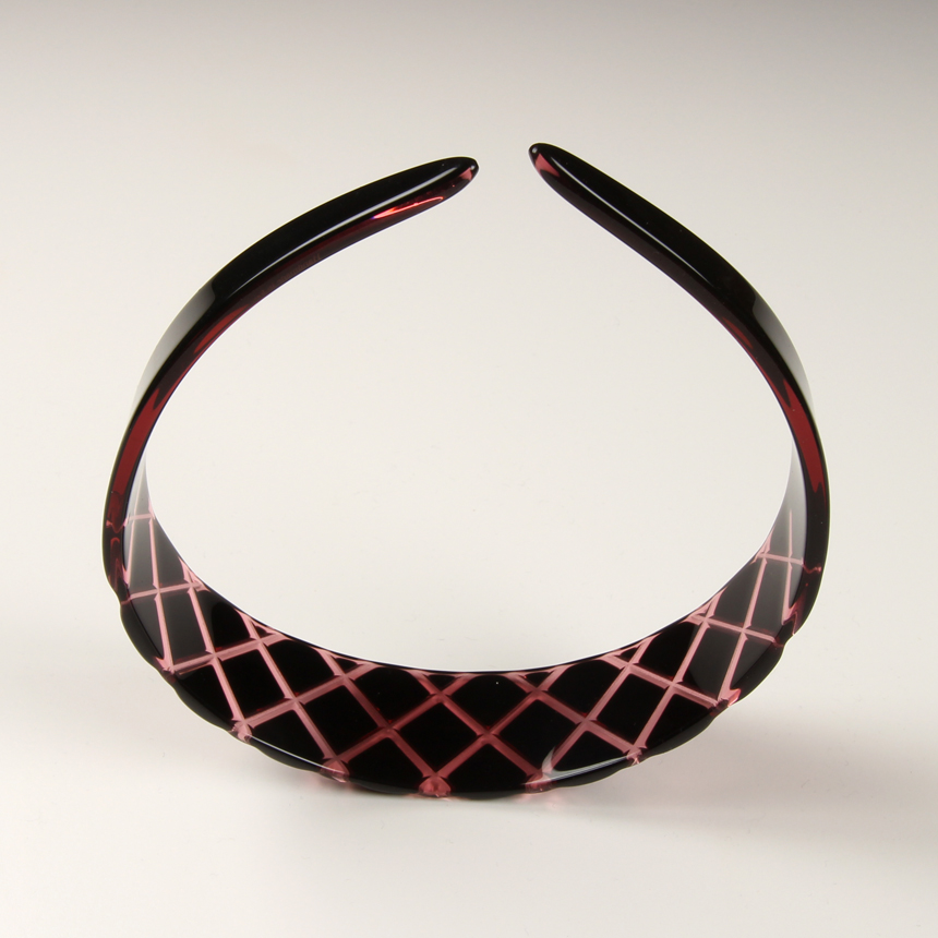 Hair Accessories French Wide Hair Band