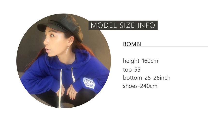 Cozy Brick Suede Ankle Ankle Boots 5color Women