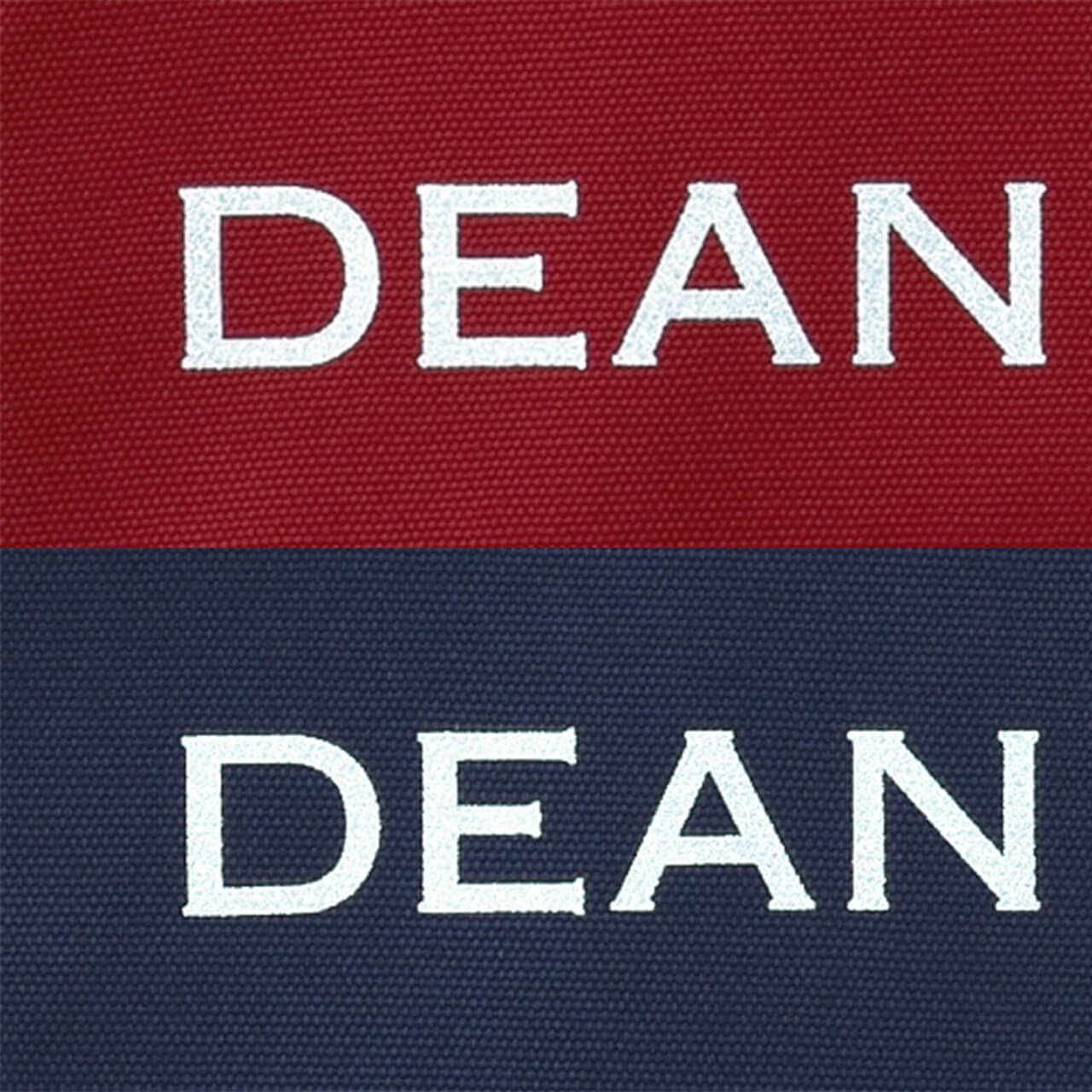 Dean &amp Deluca Christmas Limited Eco Bag S, L - 