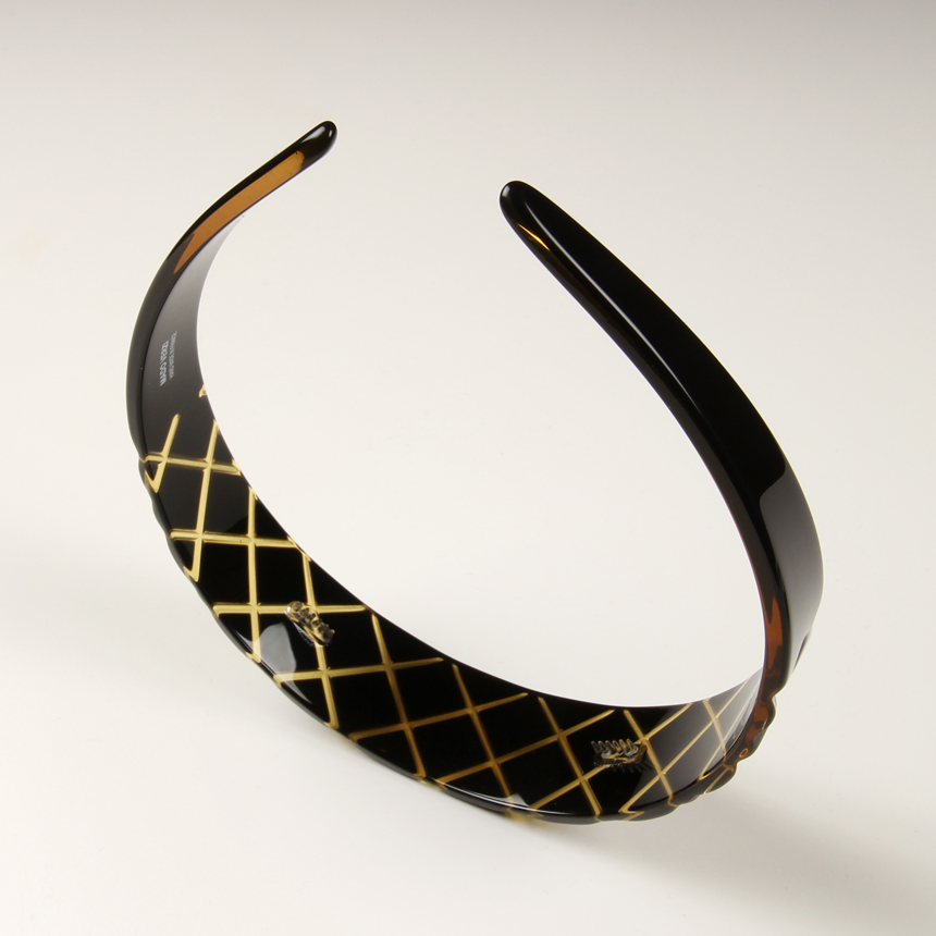 Hair Accessories French Wide Hair Band