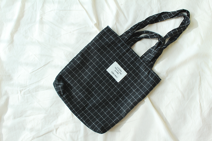 20-year-old cute female bag backpack bag wool wint