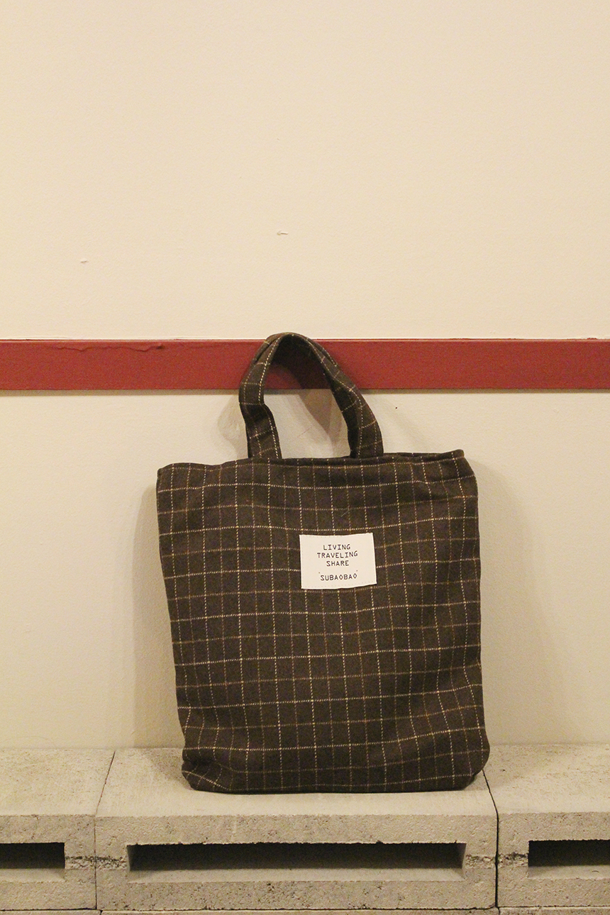 20-year-old cute female bag backpack bag wool wint