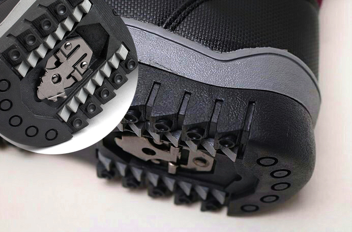 Booty Padded Aizen Waterproof Winter Boots Coordin