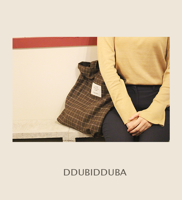 20-year-old cute female bag backpack bag wool wint