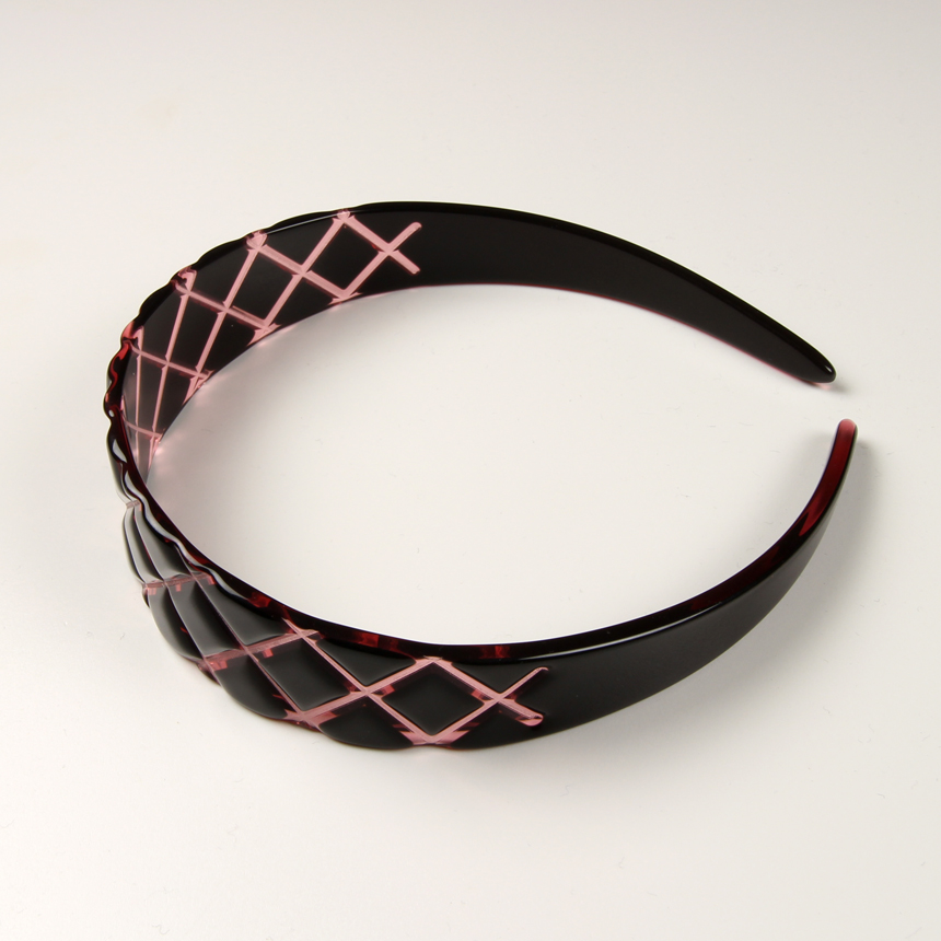 Hair Accessories French Wide Hair Band