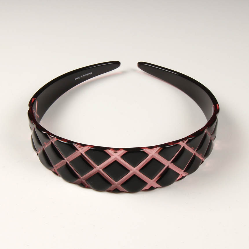 Hair Accessories French Wide Hair Band