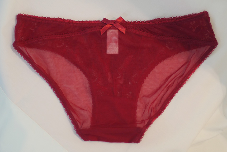 Half cups bridal sister underwear set 20 ladies re