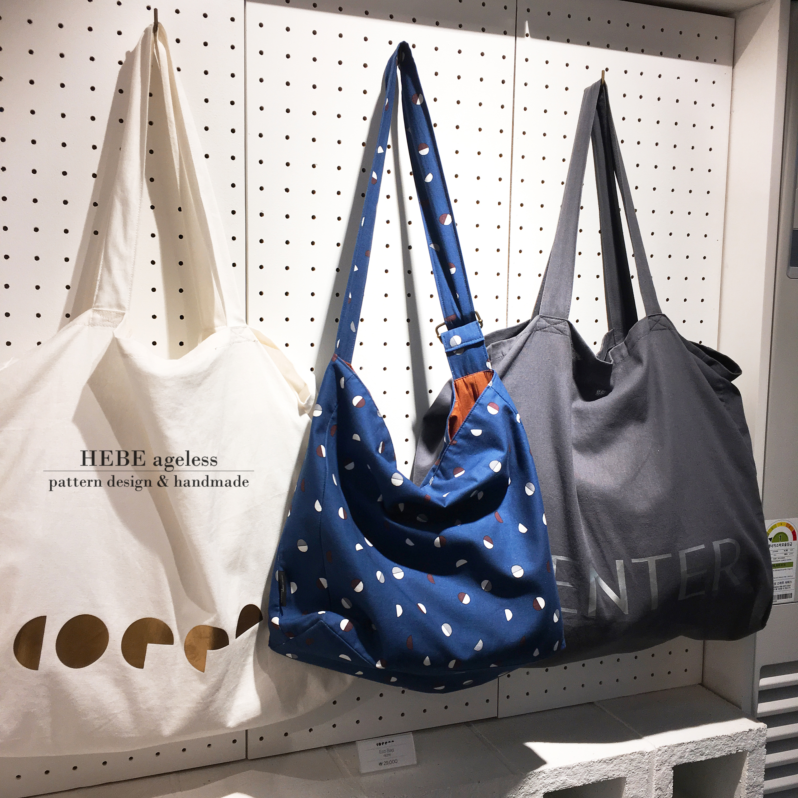 Autumn vandal Bicycle bag Casual shoulder bag casu