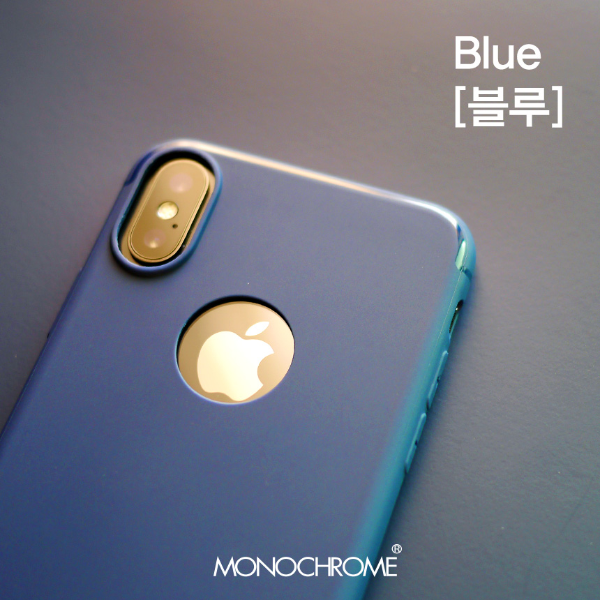 IPhone X case air flex bumper protection slim jell