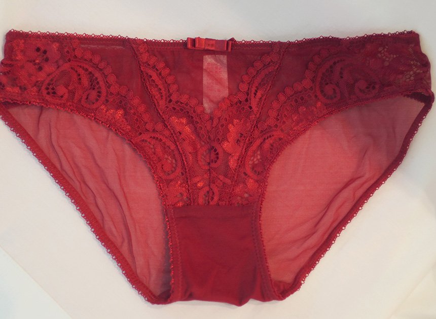 Half cups bridal sister underwear set 20 ladies re