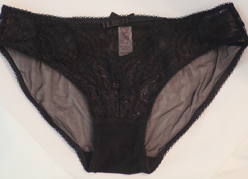 Half cups bridal sister underwear set 20 ladies re