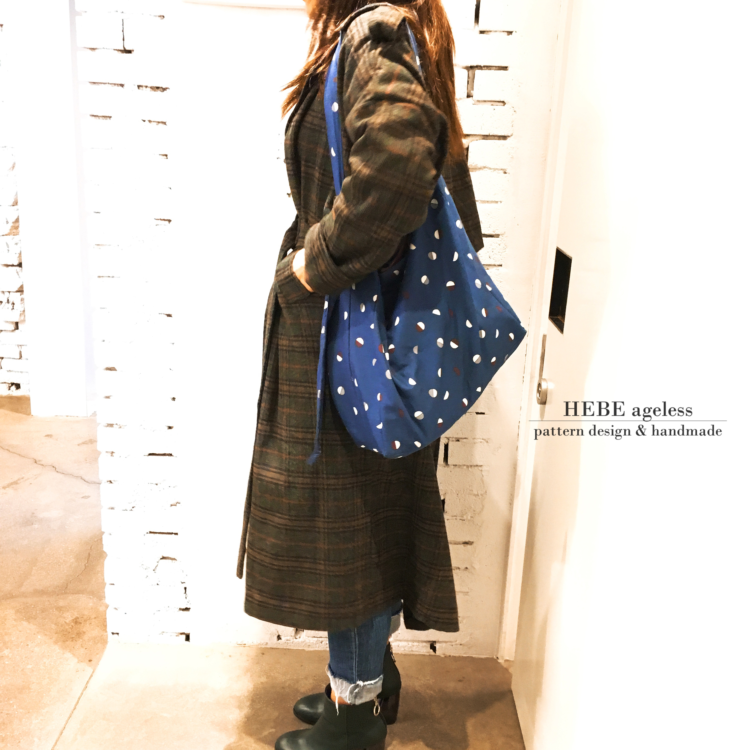 Autumn vandal Bicycle bag Casual shoulder bag casu