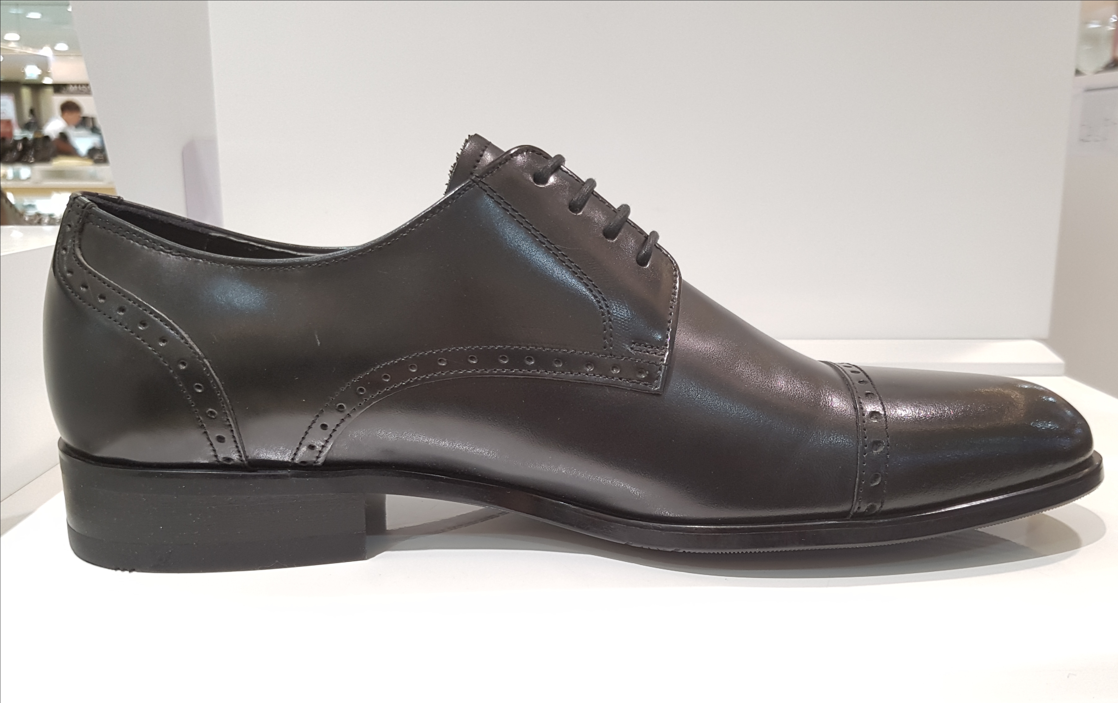 Tendi Men's Classic Shoes W415025