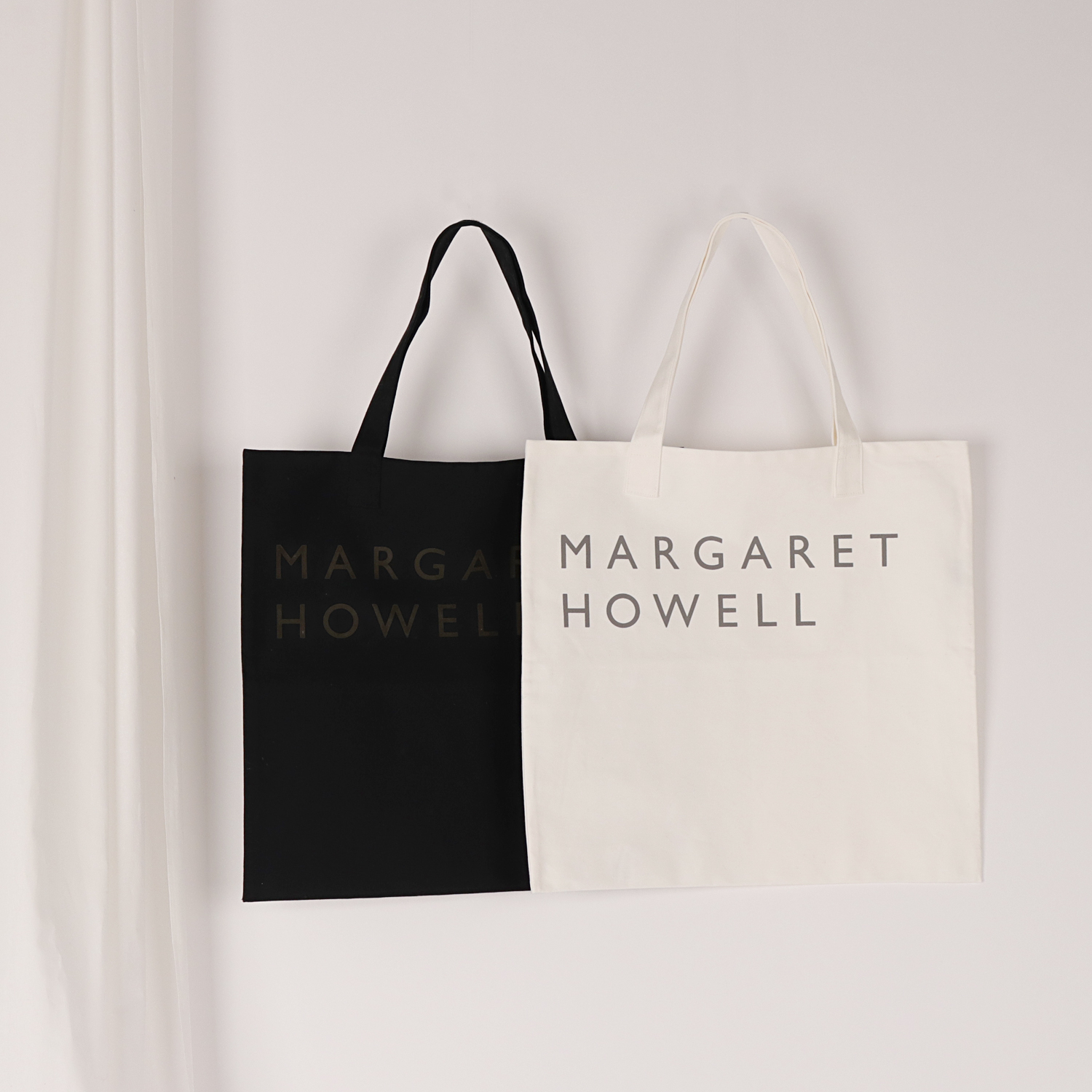 17FW Margaret Wellell Eco Bag Autumn Japanese Stra