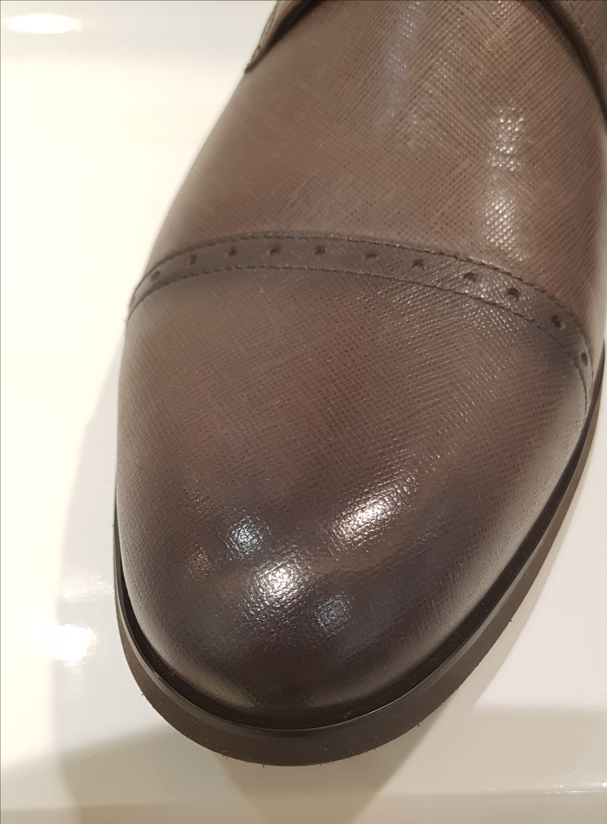 Tendi Men's Classic Shoes W415025