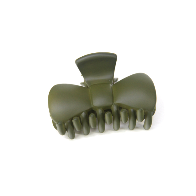 Hair Accessories 169 Matte Tong Hairpin Easy styli