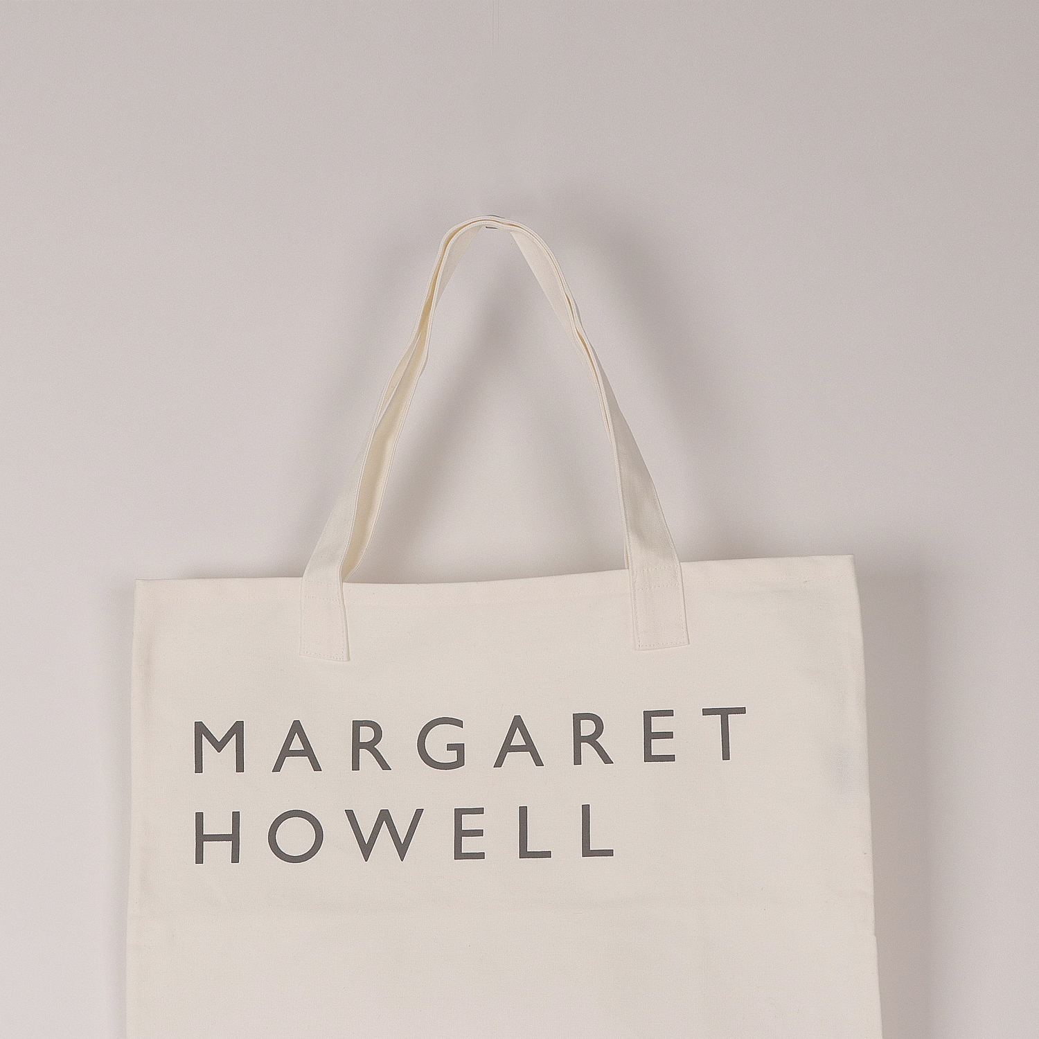 17FW Margaret Wellell Eco Bag Autumn Japanese Stra