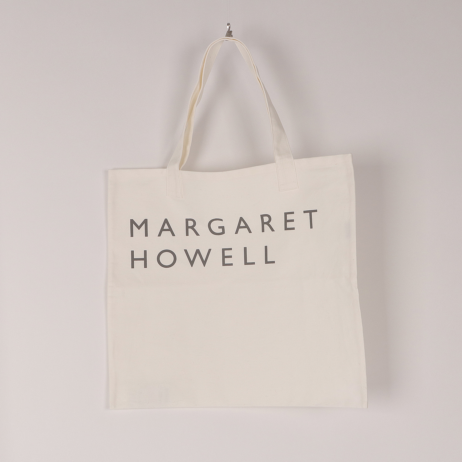 17FW Margaret Wellell Eco Bag Autumn Japanese Stra