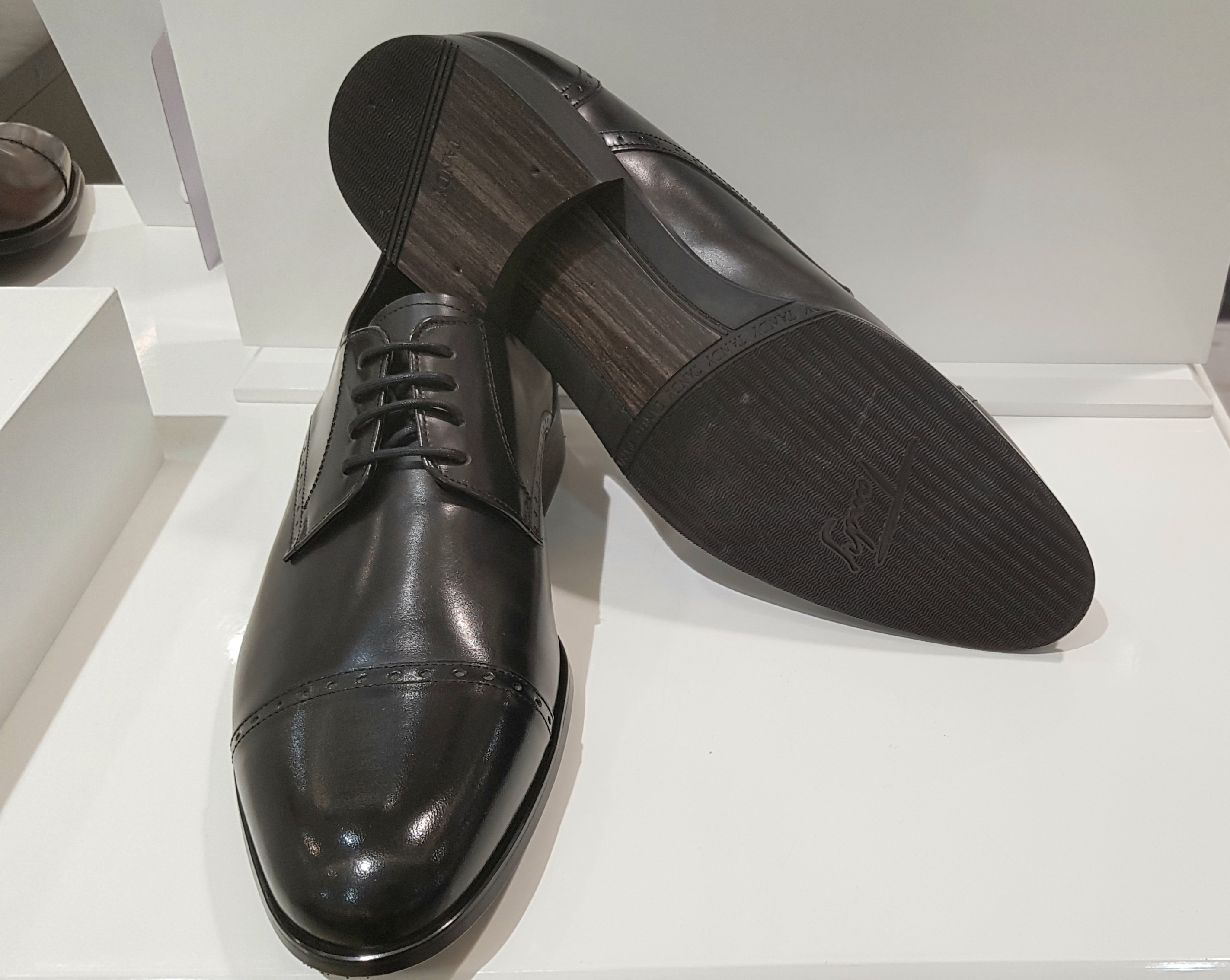 Tendi Men's Classic Shoes W415025