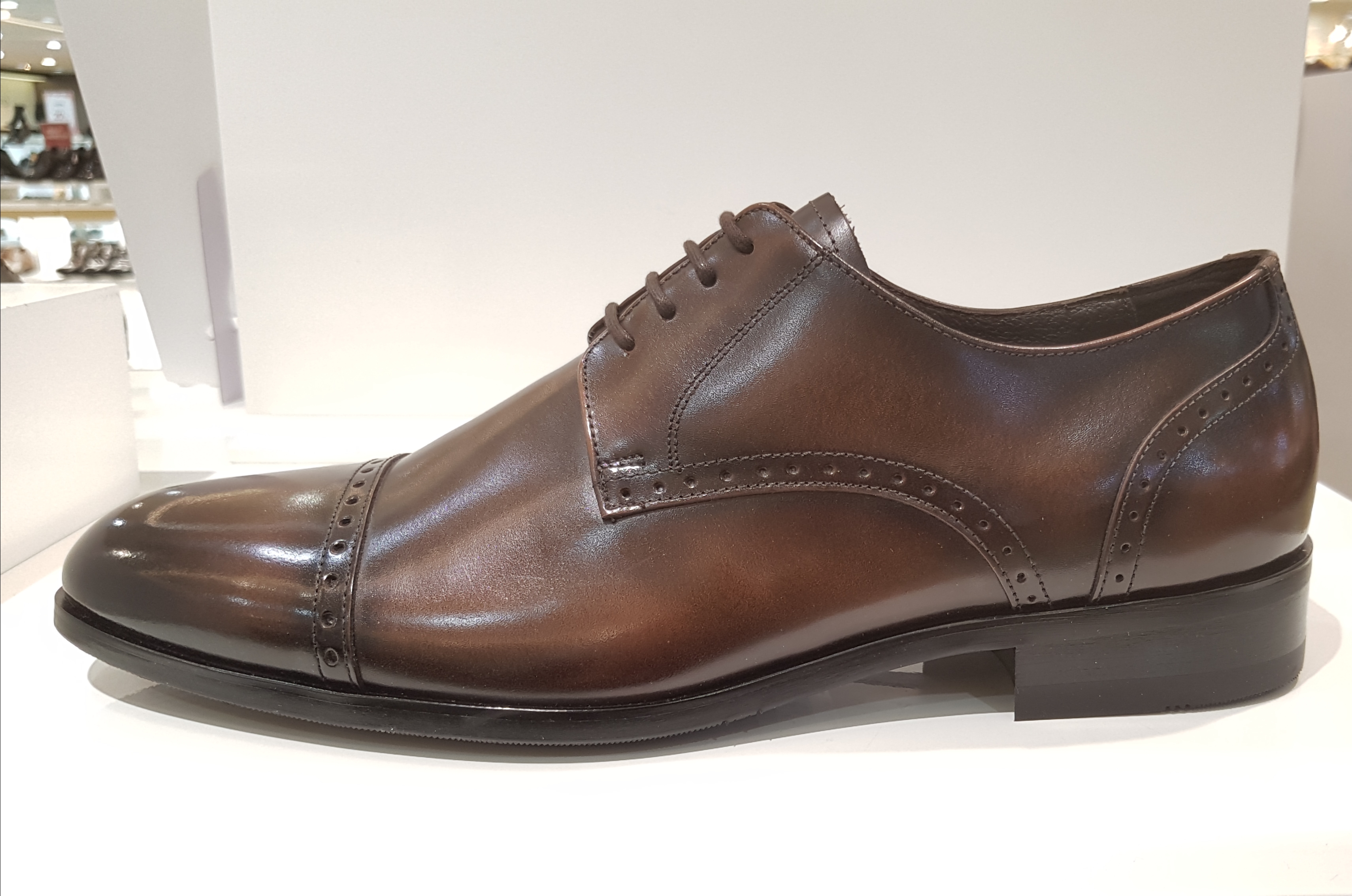 Tendi Men's Classic Shoes W415025