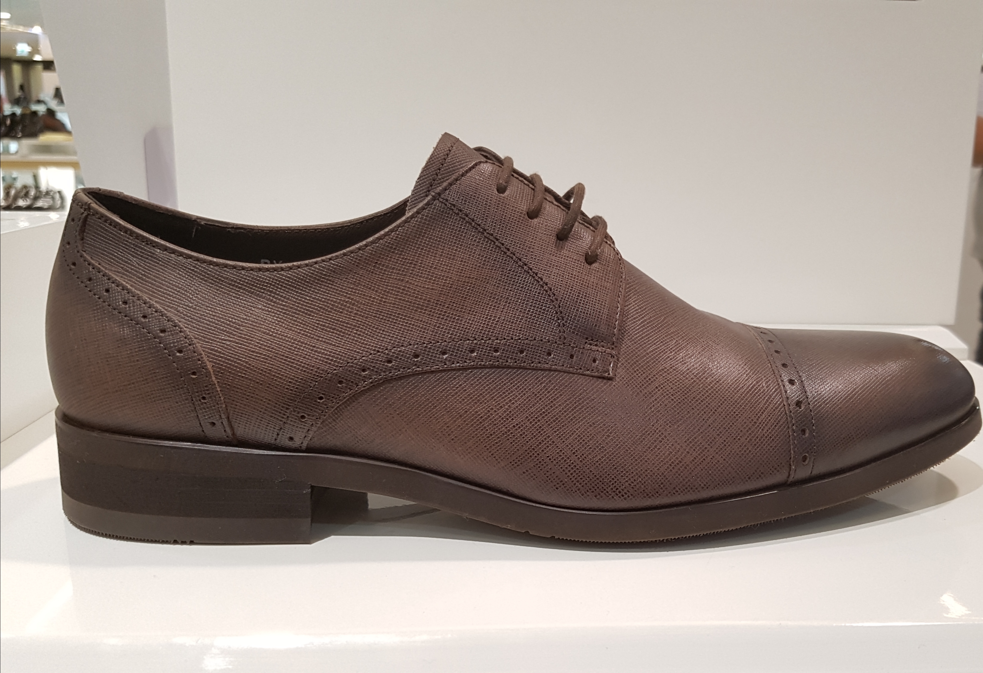 Tendi Men's Classic Shoes W415025