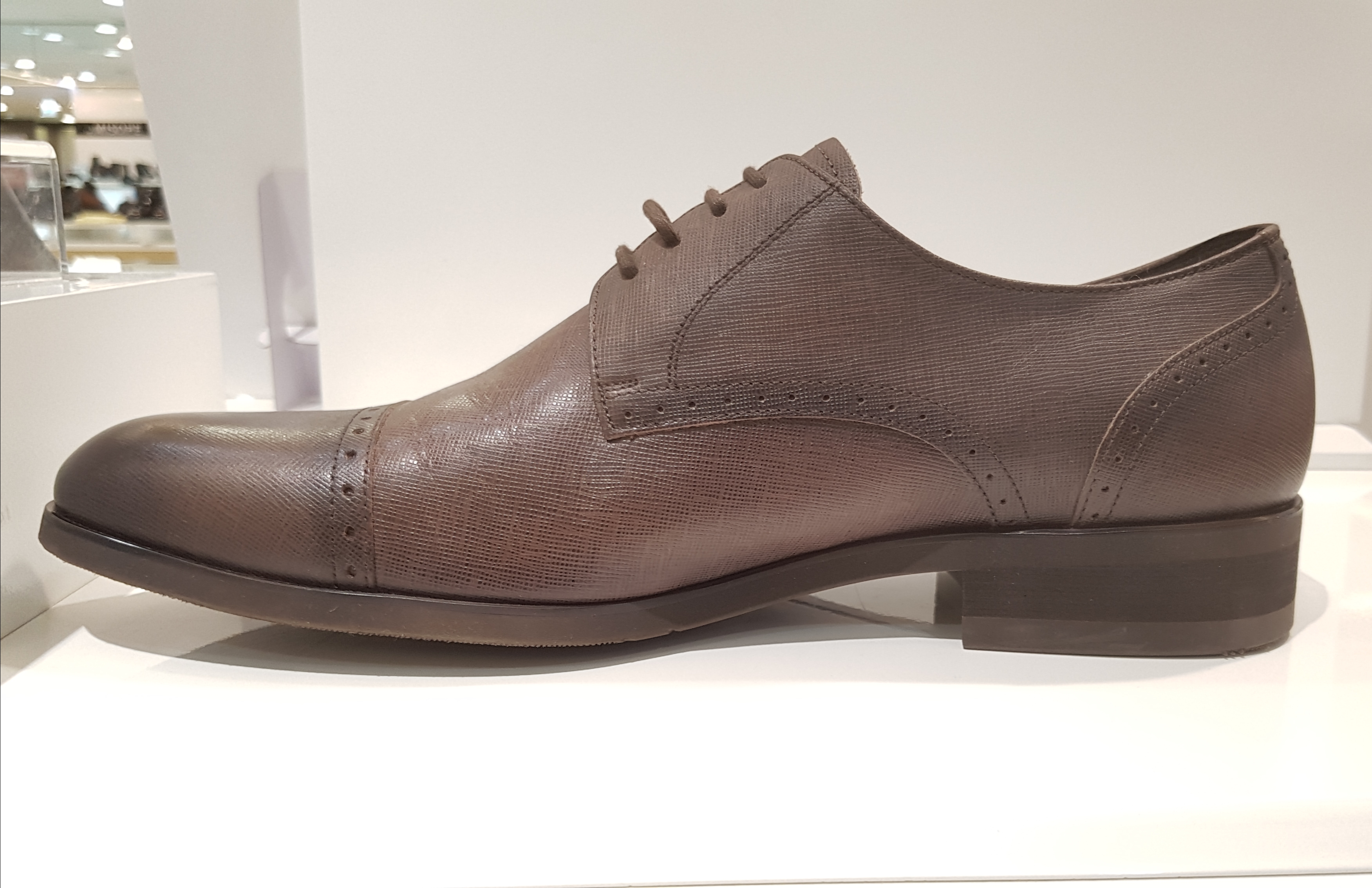 Tendi Men's Classic Shoes W415025